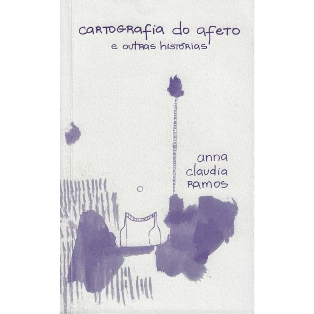 Cartografia Do Afeto