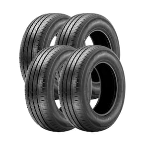 Jogo 4 Pneus Atlas Aro 15 Greenvan 205/70R15C 106/104S 8 Lonas