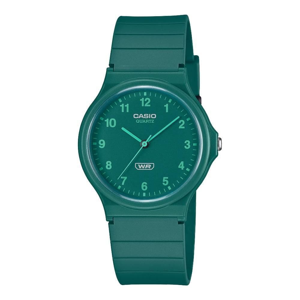 Relógio Casio MQ-24B-3BDF
