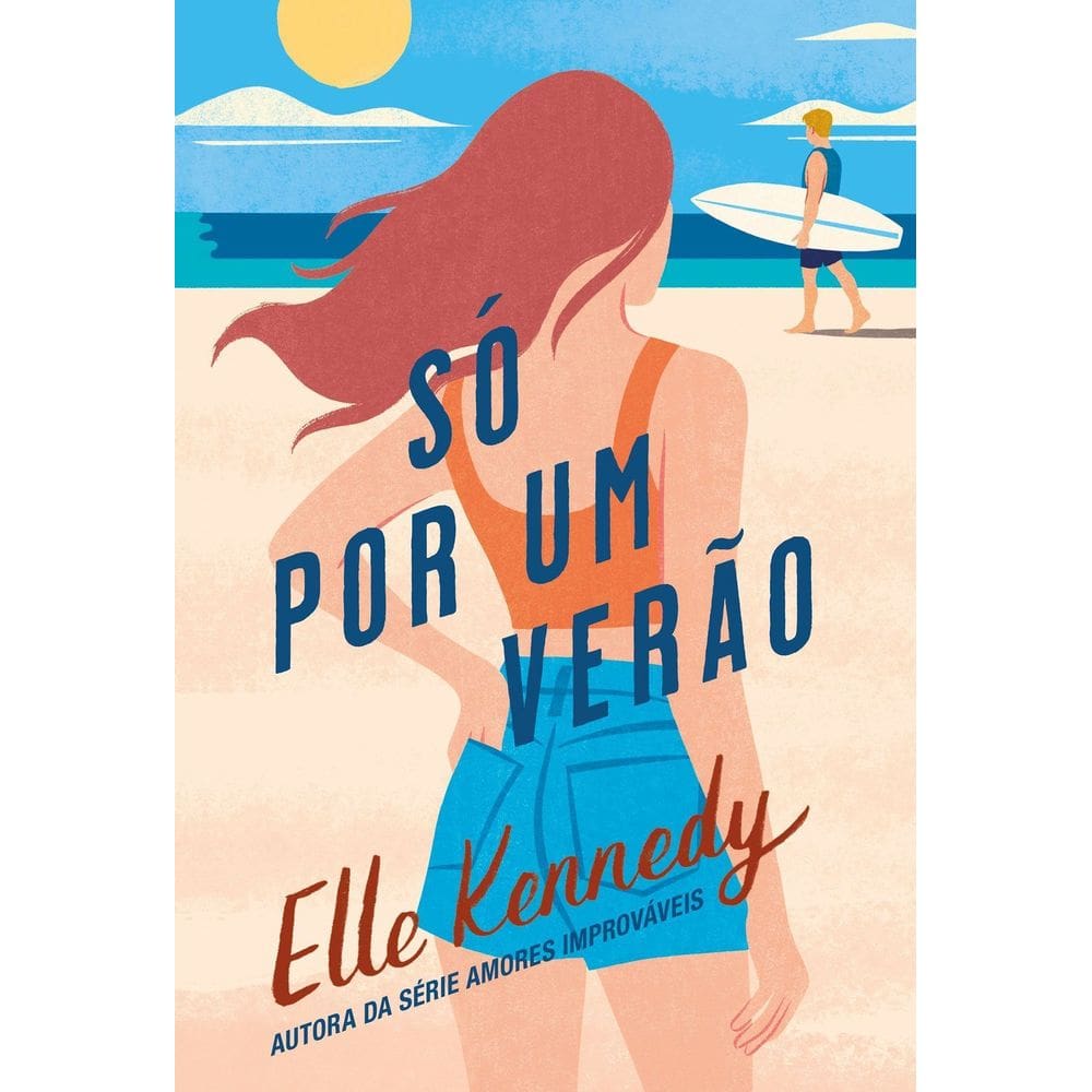 Só Por Um Verão