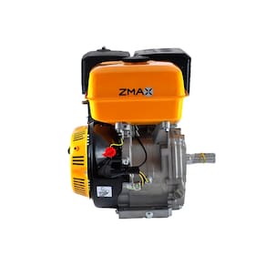 Motor Gasolina Partida Manual 13HP 4 Tempos ZM130G4T ZMAX