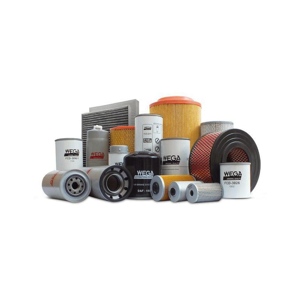 Filtro De Combustivel Pajero Sport 3.0