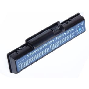 Bateria Compativel Para Acer Aspire As09a51 Bt.00607.020 Batas07