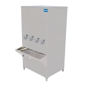Bebedouro Purificador Industrial Knox 200 Litros com Boia Inox KX20D 220V