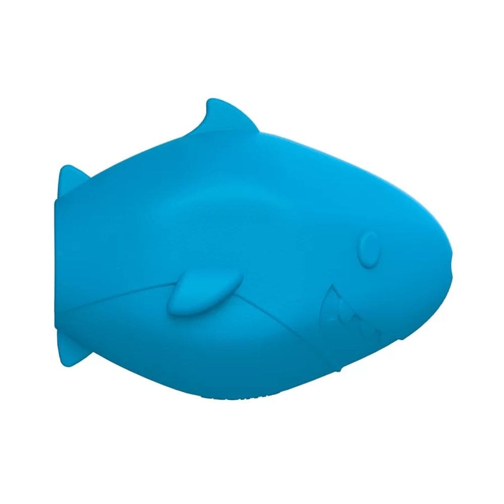 Brinquedo Fun Toys Fundo do Mar Tubarão Azul Amicus M