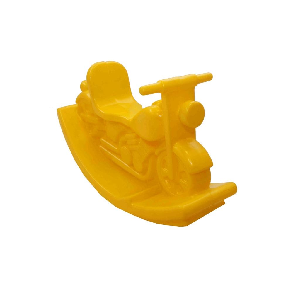 Gangorra Moto Kids – Diversão para Meninos e Meninas