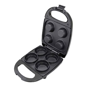 Aparelho de Waffle Westinghouse WKPCM126 Preto 127V