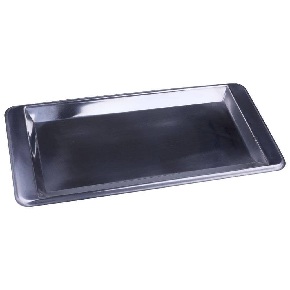 Bandeja 30cm Inox Flare Cazza