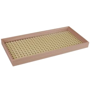 Bandeja Solarium 38cm Cazza