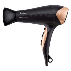Secador de Cabelos Philco PSC2450