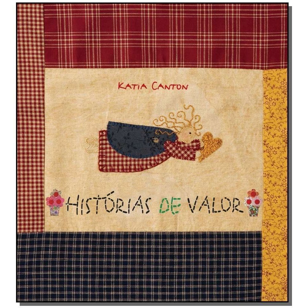 Histórias de Valor - 02Ed/09