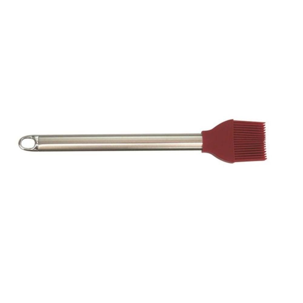 Pincel Silicone Com Inox Elite 25cm YEN07 Yazi
