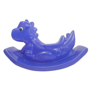 Gangorra Yoshi Baby – Diversão para Crianças no Playground