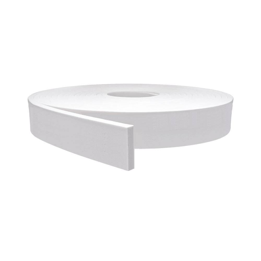 Rodapé Ripado Eva Autocolante 7Cm Rp43 4 Metros Meurodapé