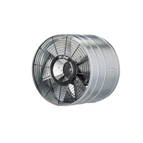 Exaustor Axial Industrial 30 cm GoAr EP30 M42 220V