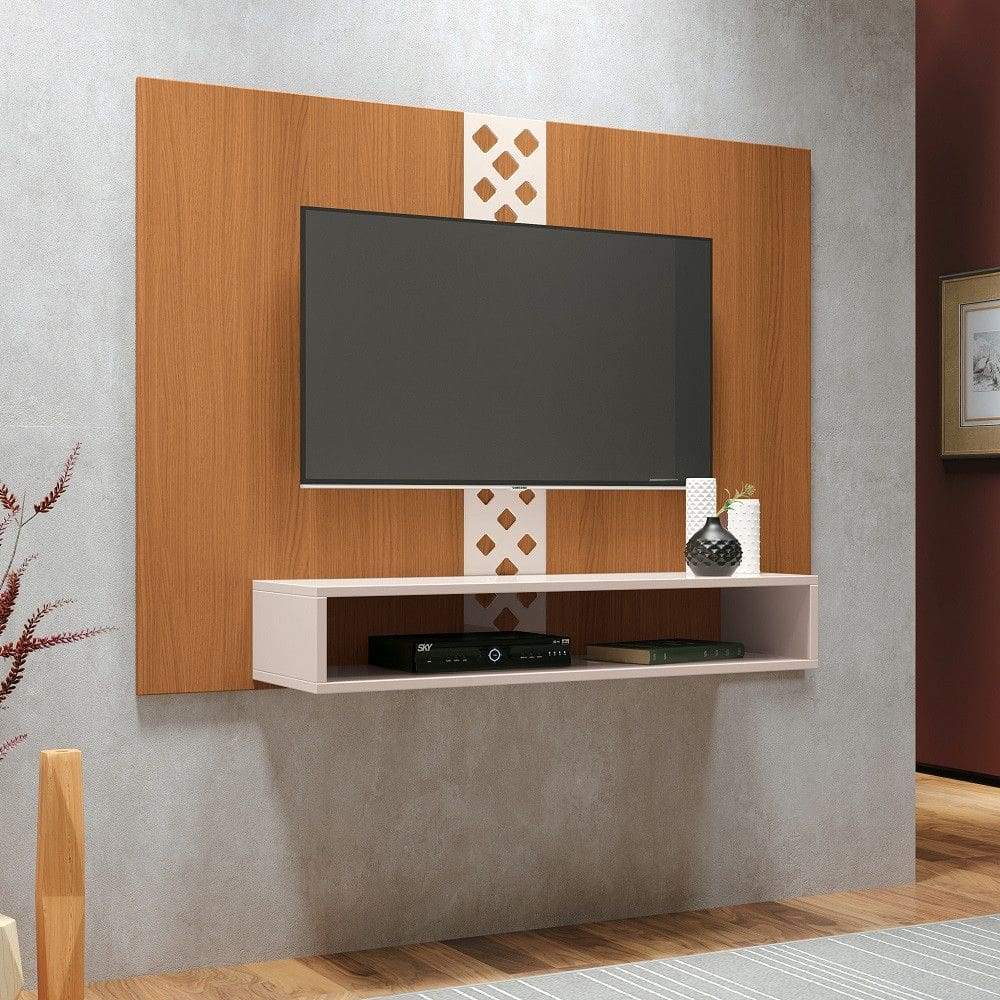 Painel para TV até 47 Polegadas Form Hb Móveis