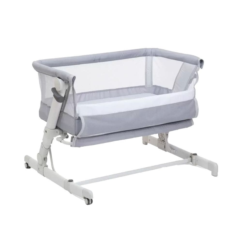 Berço Chicco Next2me Pop Up portátil de 0-9kg Cinza - 7079299720000