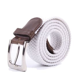 Tecido elástico de lona Belt Gelante, tecido elástico, multicolorido