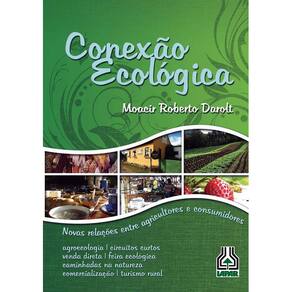 Livro Conexão Ecológica