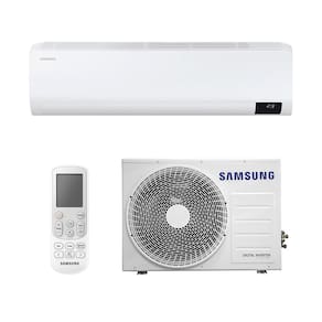 Ar Condicionado Split Hi Wall - Digital Inverter - Ultra - Samsung - 22.000 BTUs - Frio - 220V Monofásico