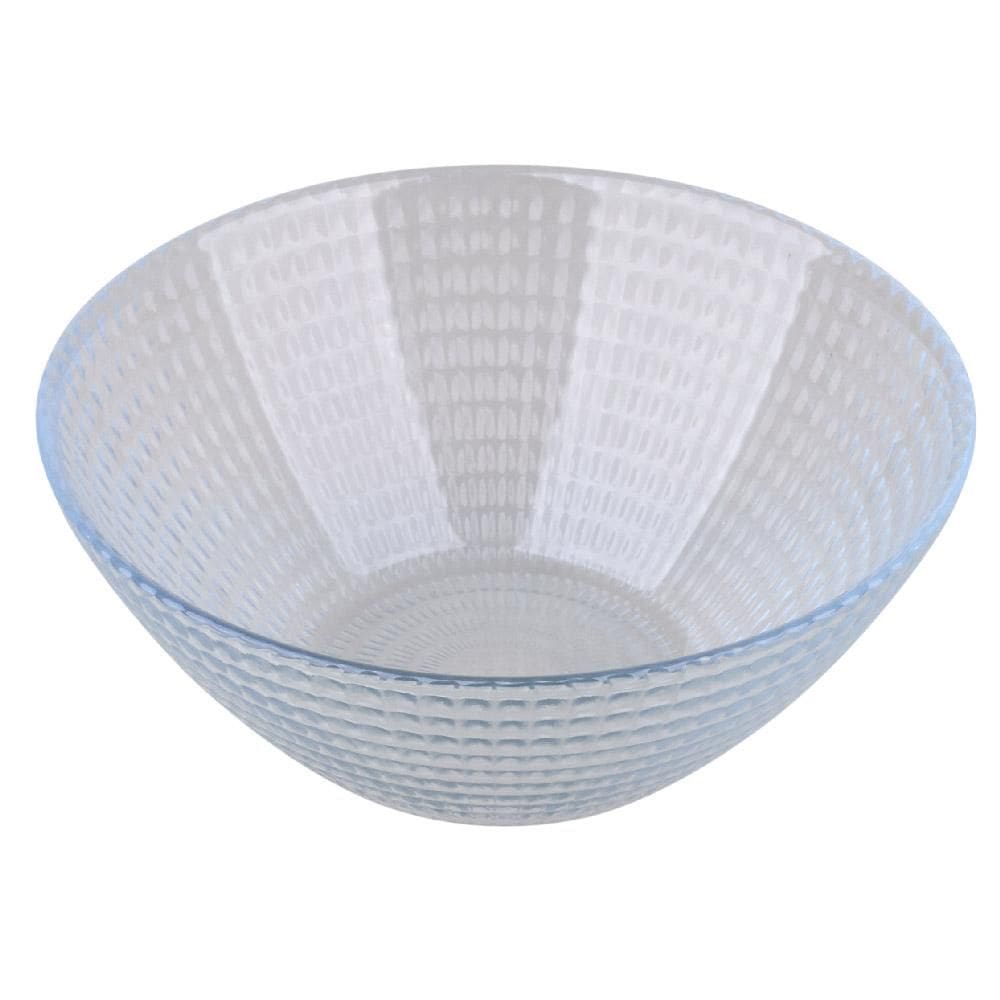 Tigela Bowl de Vidro 313ml Cazza