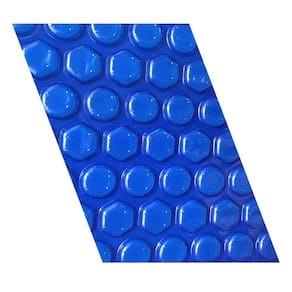 Capa Térmica 300 Micras Atco para Piscina - Proteção