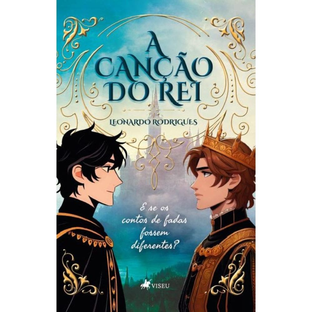 A canção do Rei