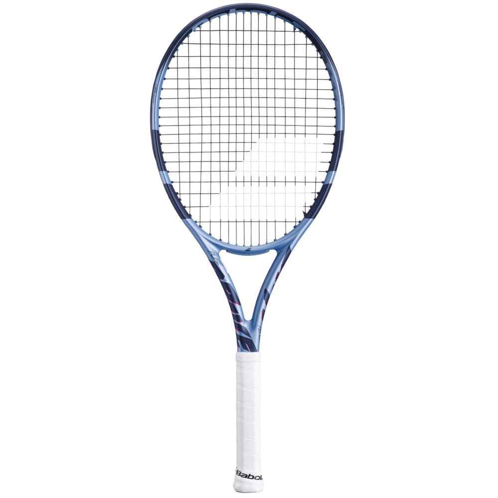 Raquete de Tênis Babolat Pure Drive Team 100 Gen11 - 285g