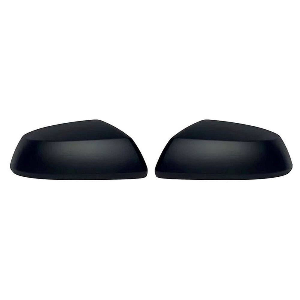 Par Capa retrovisor Cobalt 2011 a 2022 Sem Pisca