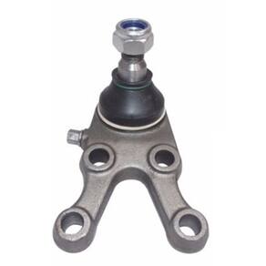 Pivô Inferior Esquerdo L200 Sport Viemar 503149 Mb831037
