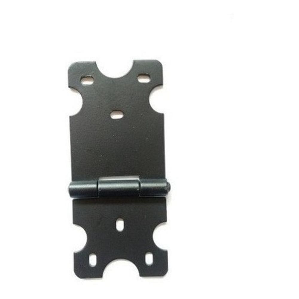 Kit 50 Dobradiças  Rustica Para Móveis 42X62