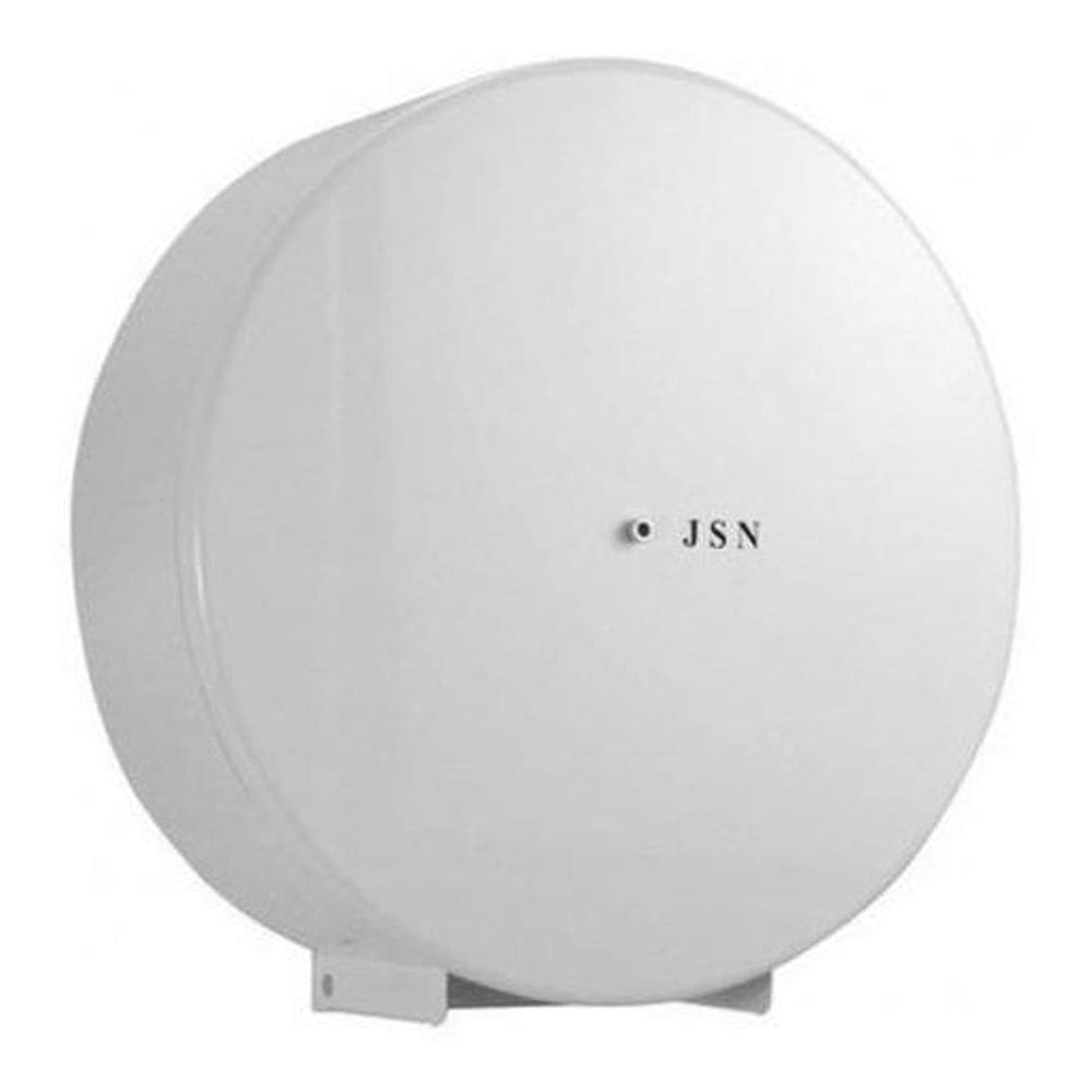 Suporte Para Papel Higienico Em Rolo 600 A 800 M Esmaltado