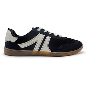 Tênis Moleca Feminino Nobuck Tunisia 5605.472