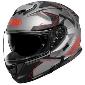 Capacete Shoei GT-Air 3 MM93 Collection TC-1