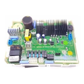 Placa Principal 220V A08531601 / 361Mpcld61 Lse Electrolux