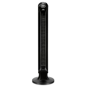 Ventilador de Torre Arno com 03 Velocidades Preto - NEOLE