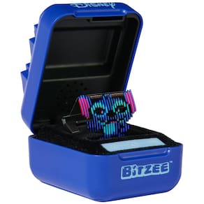 Brinquedo interativo Bitzee Disney com 30 personagens para crianças de 5 a 7 anos ou mais