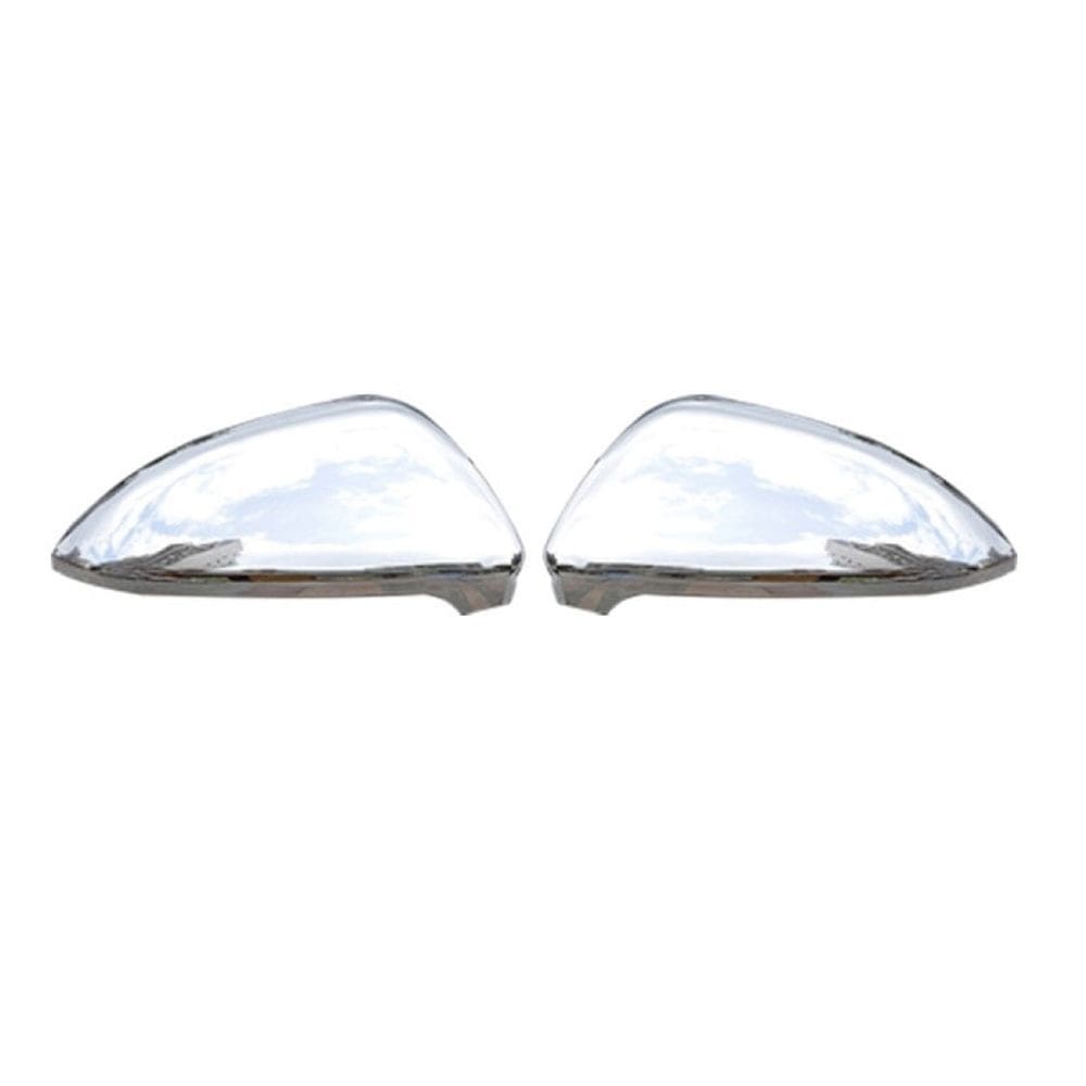 Par Capa Retrovisor Jetta 2019 a 21 Golf 2014 a 19 C Pisca
