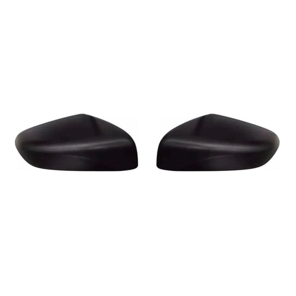 Par Capa Retrovisor Onix Plus S Furo