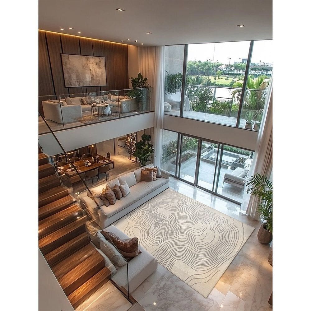 Tapete Tec. Fingerprint 03/43 2,50x3,50cm Singular