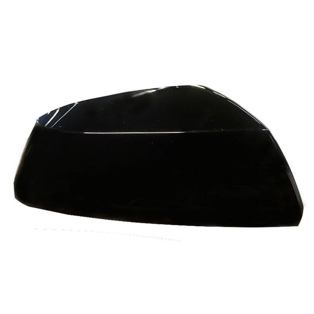 Capa retrovisor Cobalt 2011 a 2022 Preto Piano S Pisca Dir