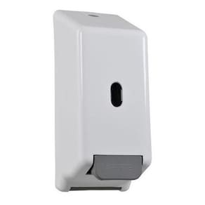 Dispenser Saboneteira Com Reservatório - Sabonete