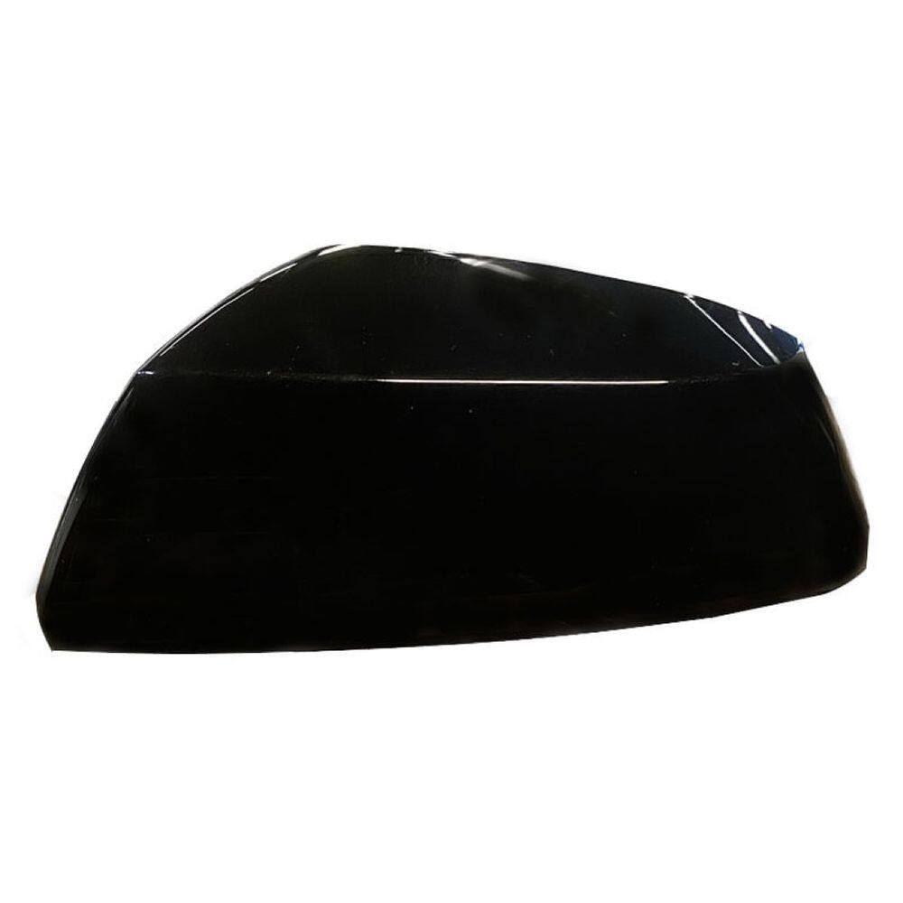 Capa Retrovisor Cobalt 2011 a 2022 Preto Piano S Pisca Esq