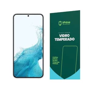 Película Hprime Samsung Galaxy S23 Plus – Vidro Temperado
