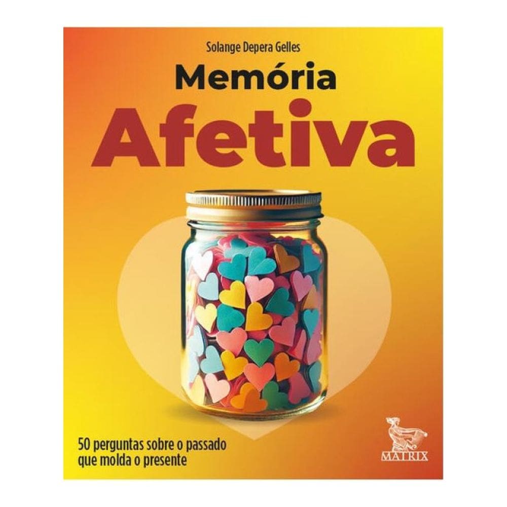 Memórias Afetivas