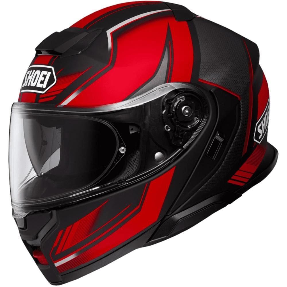 Capacete Shoei Neotec 3 Grasp TC-1 Articulado