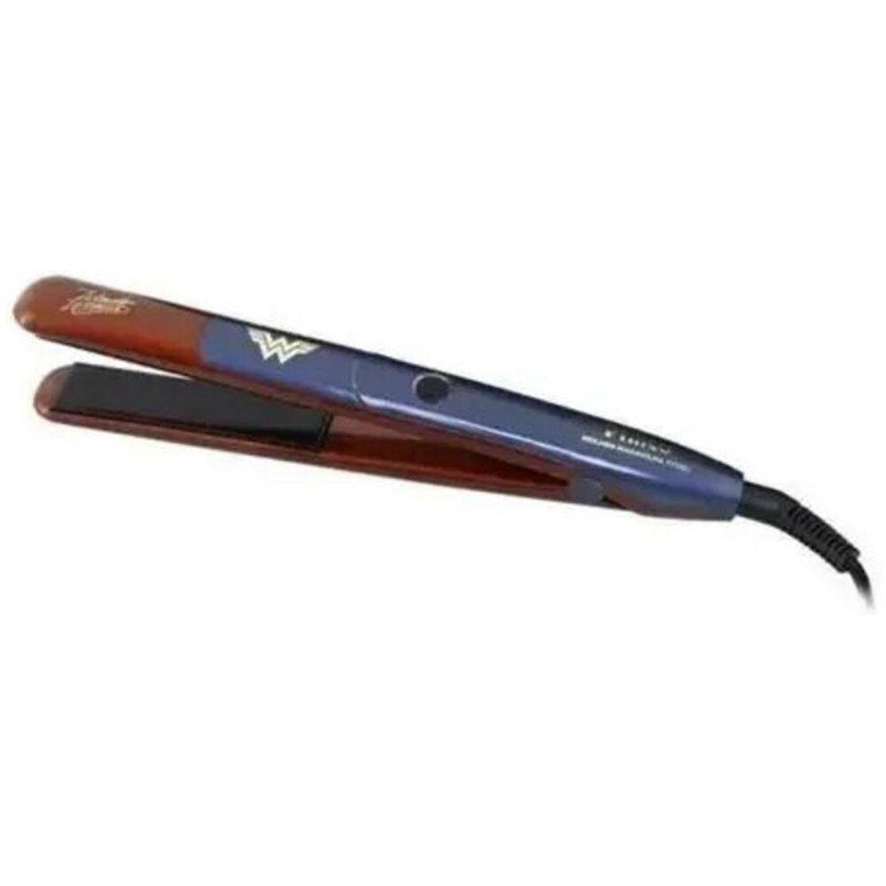 Chapinha Prancha Mulher Maravilha Ppr07 Bivolt Philco