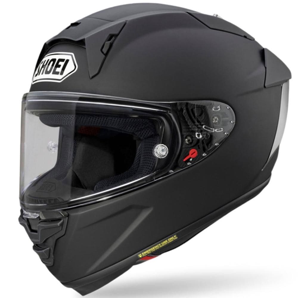 Capacete Shoei X-SPR Pro