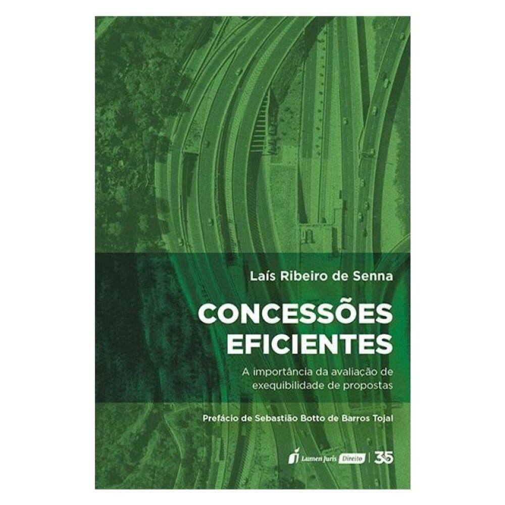 Concessões Eficientes - 2025