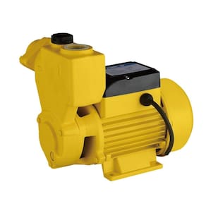 Bomba Periférica Auto Aspirante TPS-80 1CV 127/220V TPS-80 Ferrari